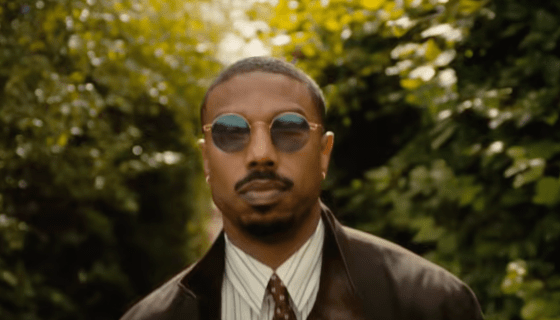 Crime Pays Handsomely! Impeccably Suited Michael B. Jordan Sends Social Media Into Swoonlivion Over Delectably Debonair Demeanor In ‘The Thomas Crown Affair’ Teaser Trailer