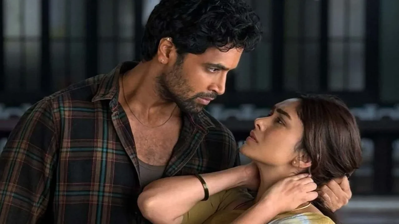 Dacoit India Final Box Office Collections: Adivi Sesh and Mrunal Thakur-led film FLOPS with Rs 41 crore closing