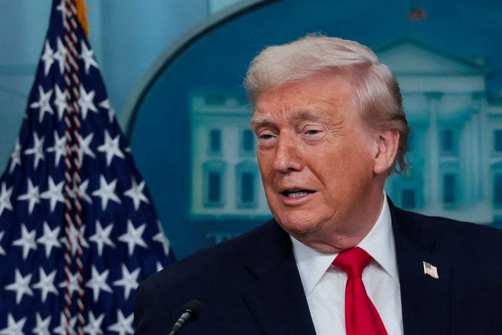 Damning rebuke causes Trump diplomats to walk out on 'deeply worried' UN officials: report