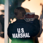 Deputy US Marshal fatally shot while serving arrest warrant in Louisiana