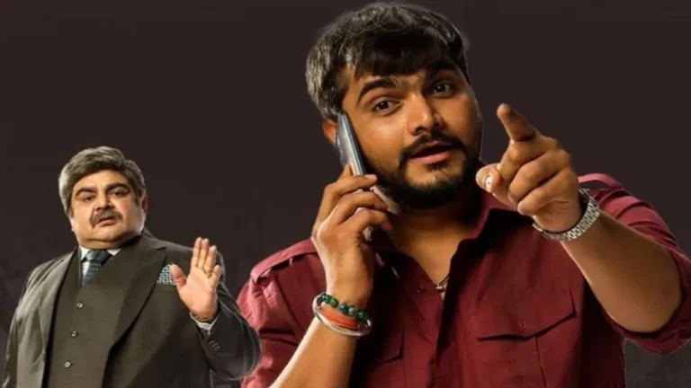 Dhabkaaro India Box Office Collections: Deven Bhojani and Aarjav Trivedi starrer Gujarati film collects Rs 2.65 crore in 5 days