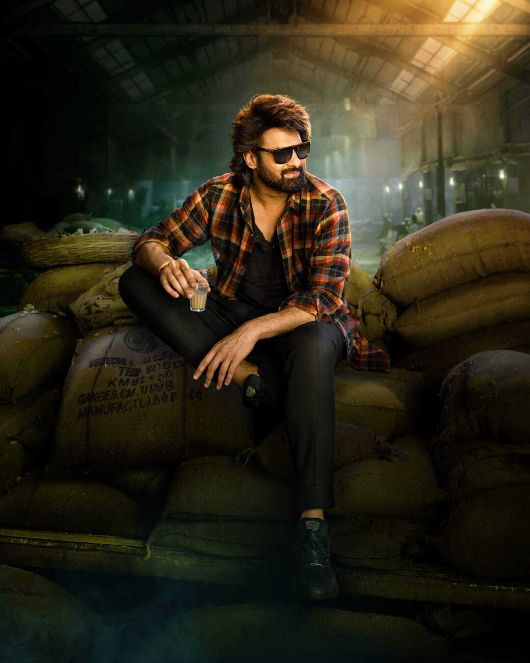 Did Prabhas Confirm Alia Bhatts Casting in Kalki 2? Fans Think So