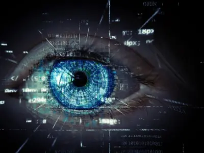 Digital surveillance is breaking activist mental health
