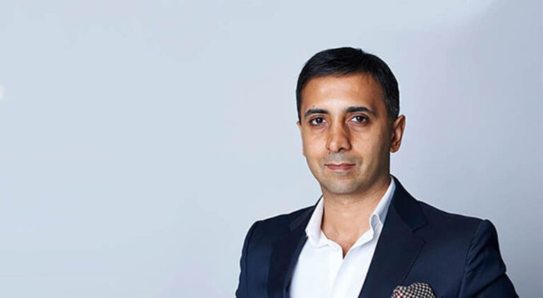 Dragons’ Den star bags £900m as Vitabiotics falls to US buyer