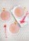 We love the classic 1990s Cosmopolitan Cocktail.