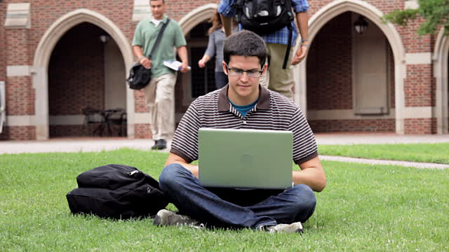 Empower yourself with Self Study