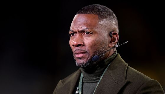 ESPN Parts Ways With Ryan Clark Ahead Of Reported Wave Of Disney Layoffs