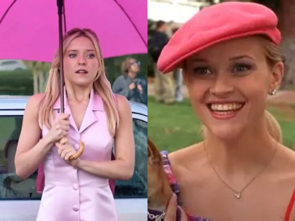 Exclusive: Reese Witherspoon Wanted Elle to Remind Women How Incredible They Are Say Show Creators