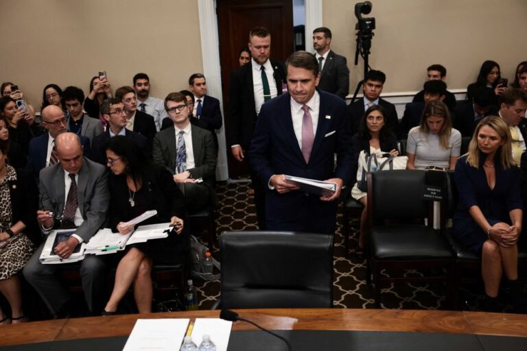 Expert alarmed as sordid prediction about Trump DOJ inching closer to coming true