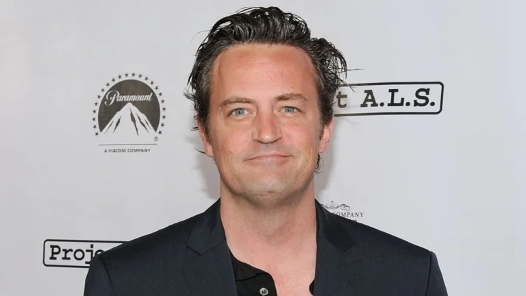 FRIENDS Star Matthew Perryâs Personal Collection to Be Auctioned After Demise