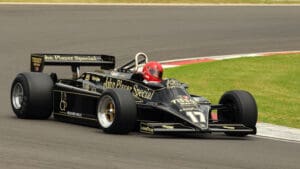 Ghosts on the grid: whatever happened to the sponsors that bankrolled Formula One’s golden age?