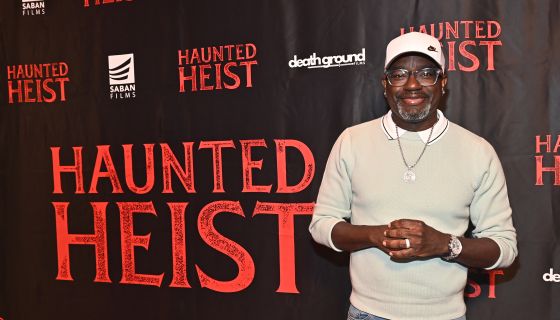 ‘Haunted Heist’ Exclusive: Lil Rel Howery Talks Directorial Debut, Getting Black Indie Films Into Theaters, His Favorite Black-Character-In-A-Horror-Movie Moment & More