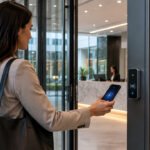 How Connected Access Systems Are Reshaping the Future of Commercial Buildings