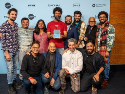 How this Marathi language Indian film is challenging stereotypes about queer rural life