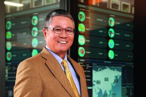 How Wistron’s early Nvidia bet made it an unsung winner of the AI boom—and one of the biggest risers on this year’s Global 500