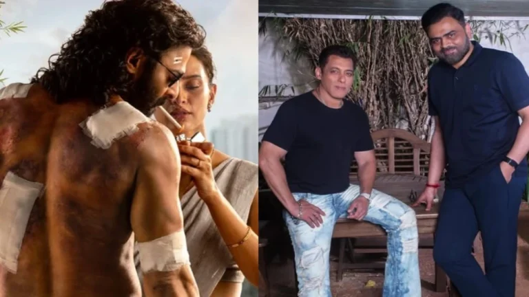 Is Prabhas' Spirit postponed to avoid clash with Salman Khan’s SVC63 in March 2027? Here’s what we know