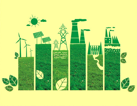Is Solar and Wind Energy a threat to Crude oil industry?