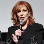 Joy Behar cornered by 'The View' producer on frustration with Trump supporters amid Platner scandal