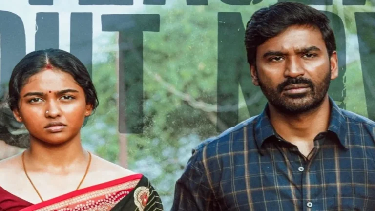 Kara Box Office: Dhanush and Mamitha Baiju starrer drops by 15 percent on Wednesday, collects Rs 33.50 crore in 7 days