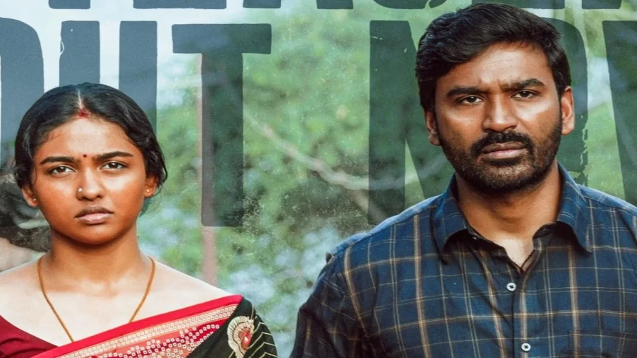 Kara Box Office: Dhanush and Mamitha Baiju starrer drops by 15 percent on Wednesday, collects Rs 33.50 crore in 7 days