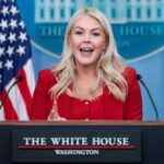 Karoline Leavitt ignites internet firestorm over Trump deal: 'It puts Saudi Arabia first'