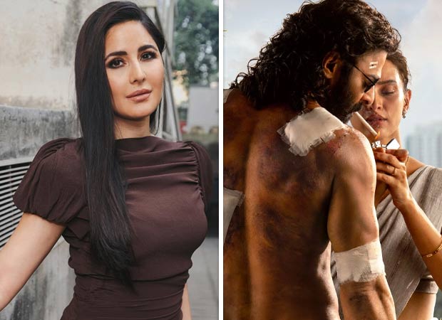 Katrina Kaif NOT returning with Prabhas' Spirit, casting reports dismissed as 'completely inaccurate'