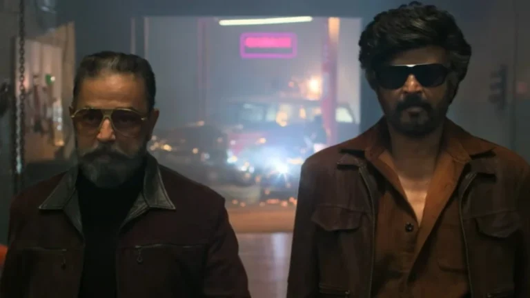 KHxRK Budget: Rajinikanth, Kamal Haasan's massive fees with director Nelson Dilipkumar to cost producers Rs 500 crore?
