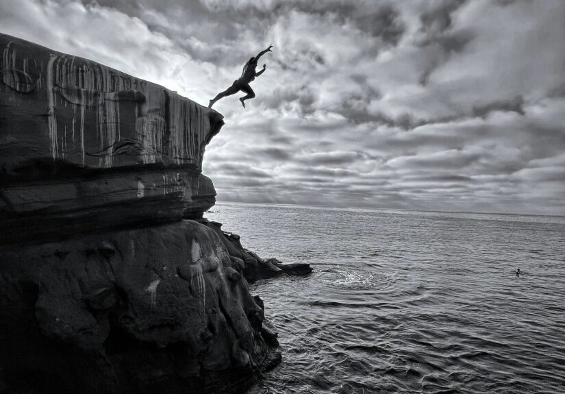 Kierkegaard's Leap of Faith: Why the Most Important Parts of Life Cannot Be Proven