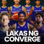 Lakas ng Internet! Why Converge is one of the favorites