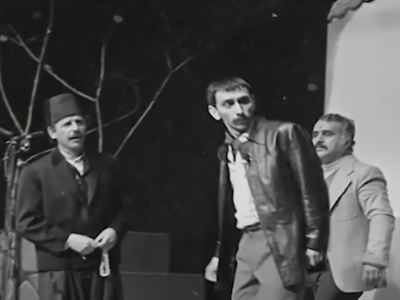 Lebanese composer, playwright, and political satirist Ziad Rahbani dies: The voice of a generation gone silent