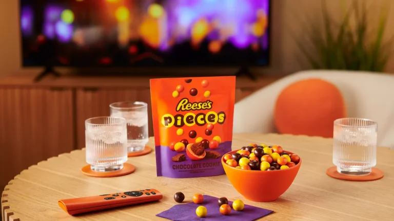 Leftovers: Reese’s Pieces launches first new flavor in 10 years | Quaker shakes up oats