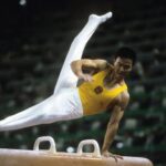 Li Jing: “I Am Who I Am!”