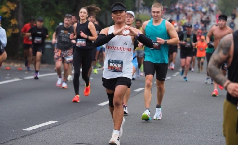Marathons Keep Getting Bigger. Are We Reaching a Tipping Point?