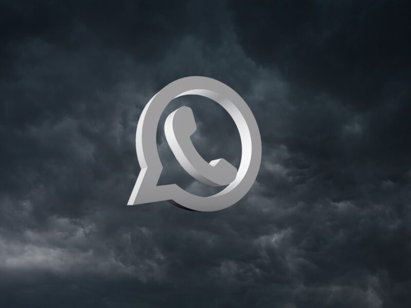 Messaging through Hurricane Melissa