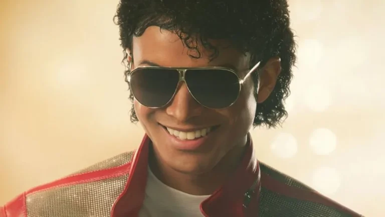 Michael India Box Office Collections: Jaafar Jackson-led musical biopic crosses Rs 50 crore mark in 13 days