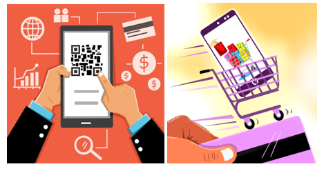 Most Irish Buyers Shop from International Websites: Paypal Report