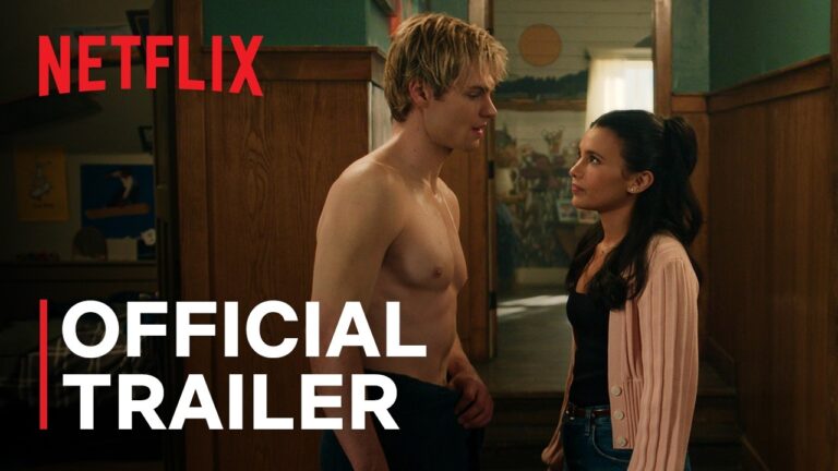 My Life with the Walter Boys Season 3 Trailer Is Out! Release Date and Ending Explained!