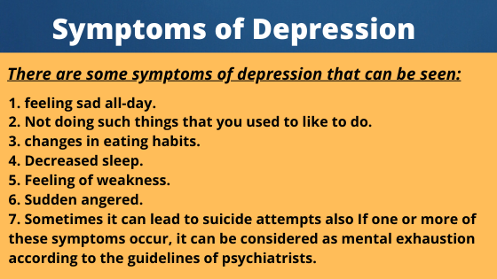 Natural Remedies for Anxiety And Depression