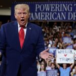 Nightmare scenario likely after Trump's nuclear deal creates 'giant firestorm': expert
