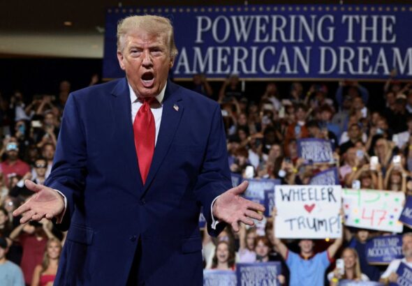 Nightmare scenario likely after Trump's nuclear deal creates 'giant firestorm': expert