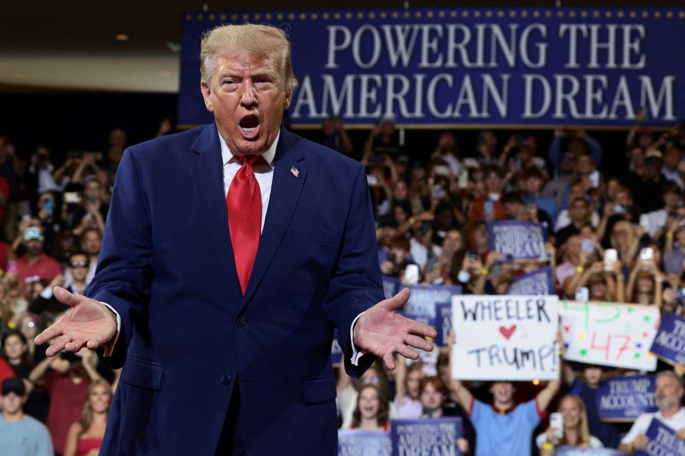 Nightmare scenario likely after Trump's nuclear deal creates 'giant firestorm': expert