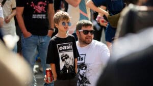 Oasis reunion powers record £11.2bn music tourism boom