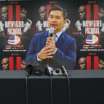Pacquiao–Mayweather II: The Unfinished Story Returns to Boxing’s Biggest Stage