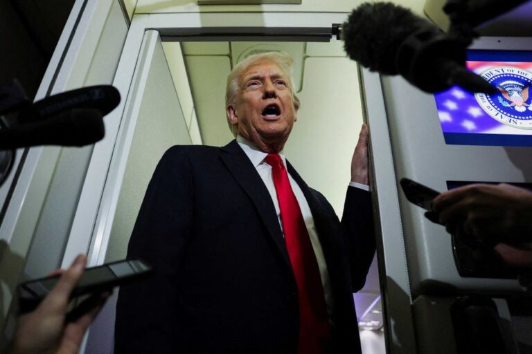 Panicked Trump allies at 'DEFCON1' over fears Iran war will spiral out of control: report