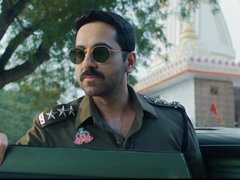 Pati Patni Aur Woh Do - Review