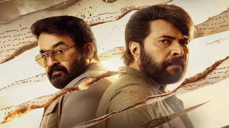 Patriot Kerala Box Office: Mammootty and Mohanlal starrer spy thriller continues underwhelming run, grosses Rs 23 crore in 6 days