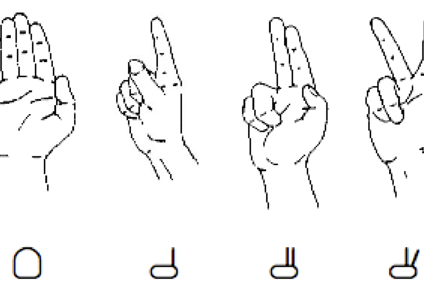 Podcast episode 61: Adam Schembri on sign language linguistics