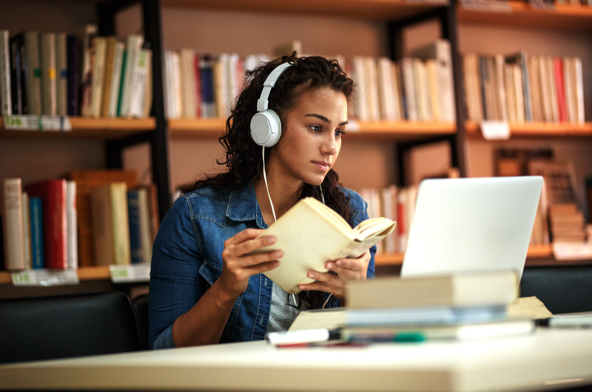 In recent years, there’s a significant spike in online degree preference and we all know why!