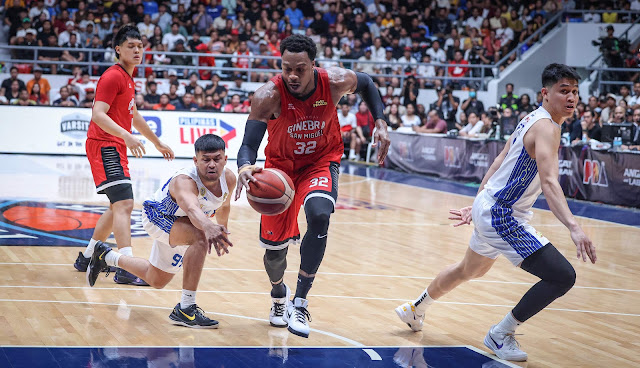 Powcast Import Rankings: The Best Commissioner’s Cup Imports — And Bol Bol’s Surprising Rank