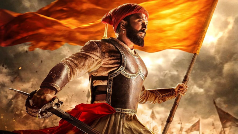 Raja Shivaji Box Office Collections: Riteish Deshmukh starrer has a good hold on Wednesday, Gross rises to Rs. 57 Cr in 6 days